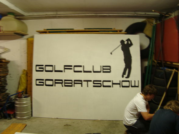 golfball:3 - Rock im Hof - 