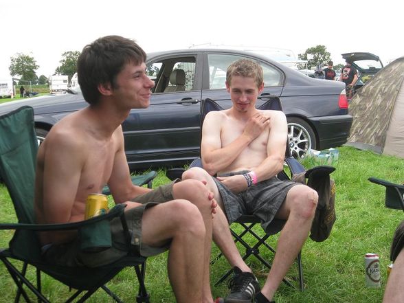 W:O:A - Wacken 2009 - 