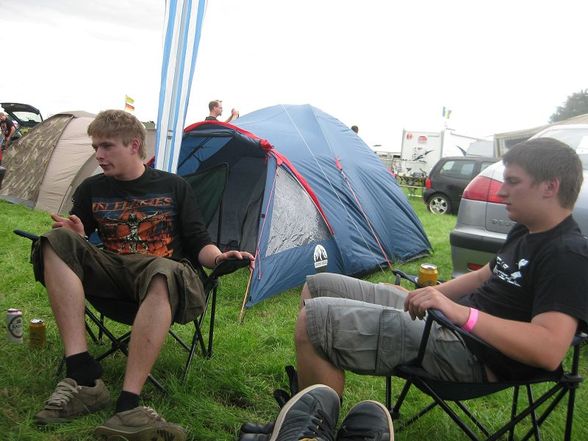 W:O:A - Wacken 2009 - 