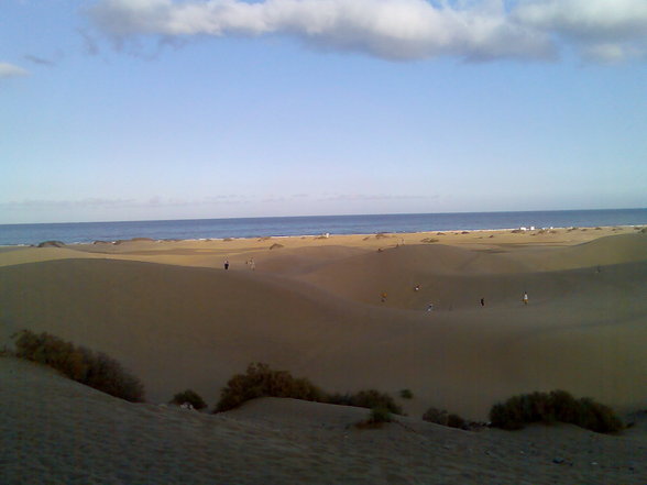 Cran Canaria 2007 - 