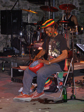 Reggaejam 06 - 