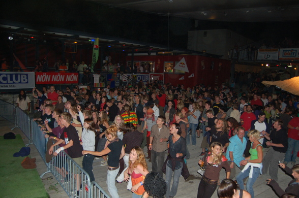 Reggaejam 07 - 