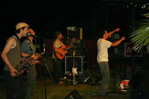 Reggaejam 08 - 