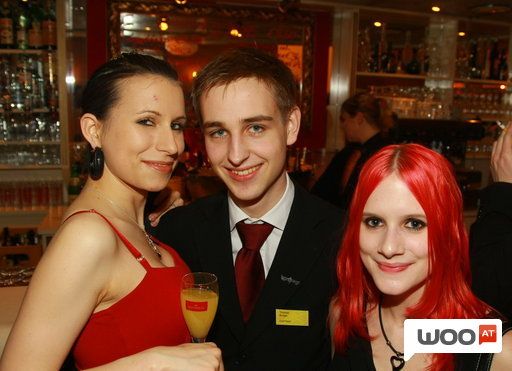 Maturaball HTL Leonding 2009 - 