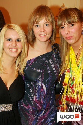 Maturaball HTL Leonding 2009 - 