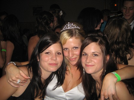 HAK Ball 2007 - 