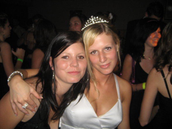 HAK Ball 2007 - 