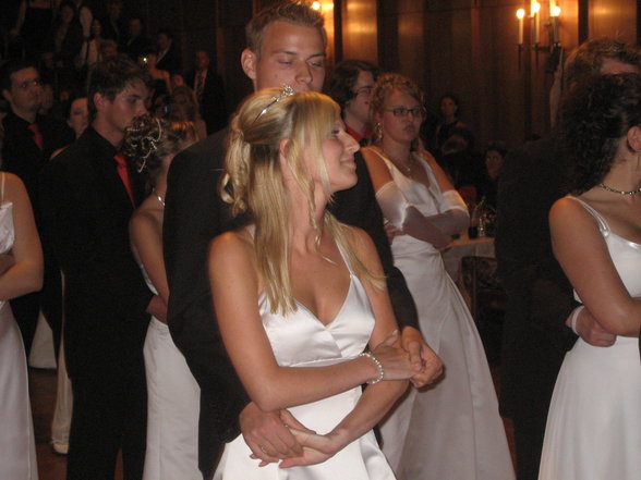 HAK Ball 2007 - 