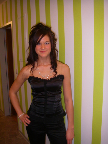 BG Ball 2007 - 