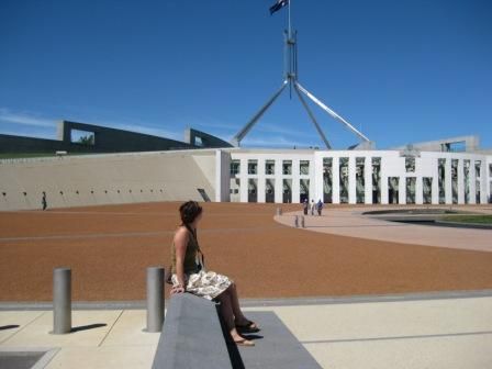 2009 melbourne canberra sydney - 