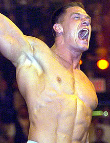 John Cena! - 