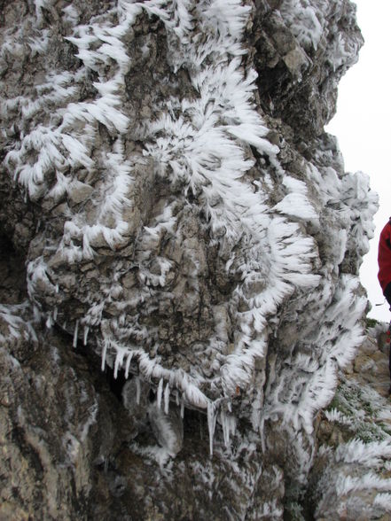 Dachstein am 25. -26.72009 - 