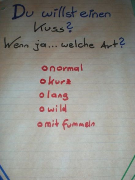 alles und abissal wos  - 