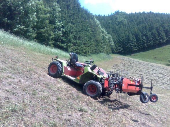 Mehtrack - 