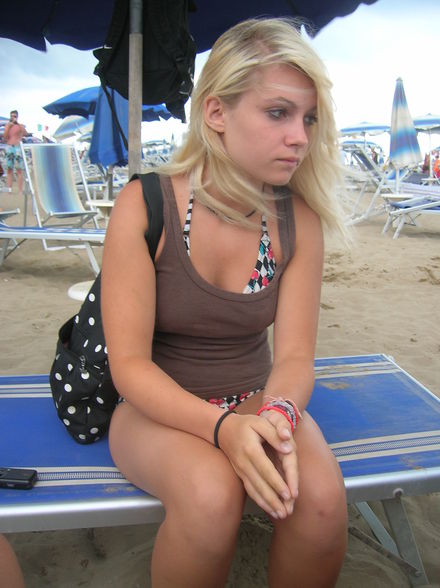 Bibione 2008 - 