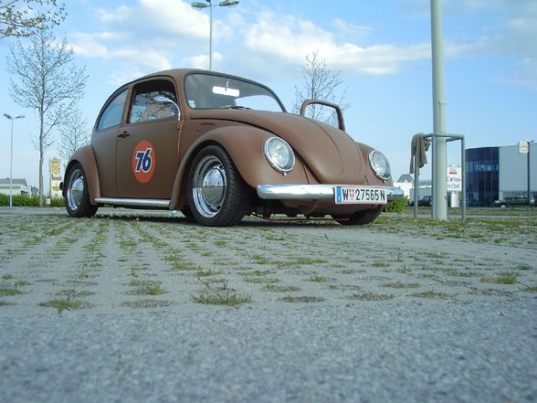 VW Käfer Edition - 