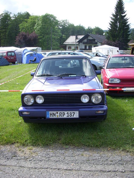 Wörthrsee 2008 - 