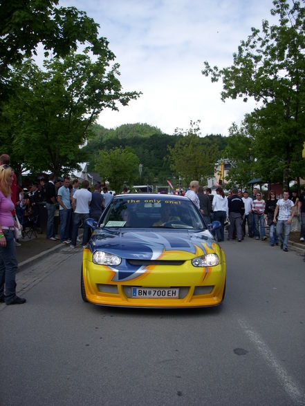 Wörthrsee 2008 - 