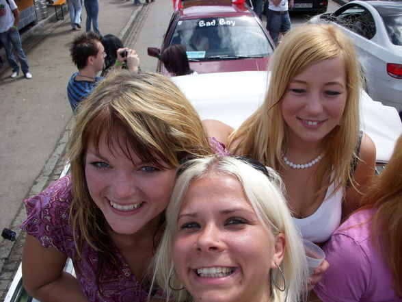 Wörthrsee 2008 - 