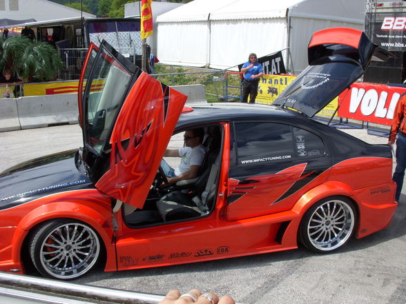 Wörthrsee 2008 - 