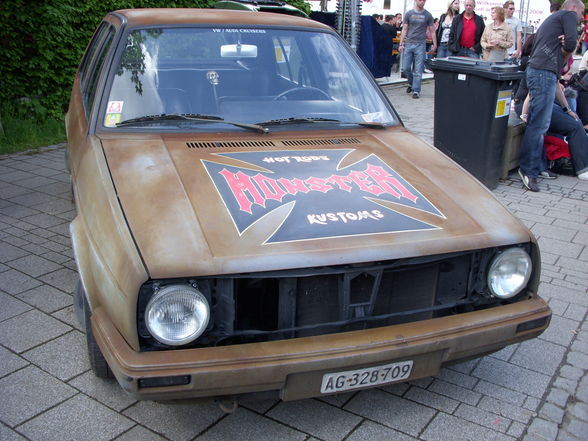 Wörthrsee 2008 - 