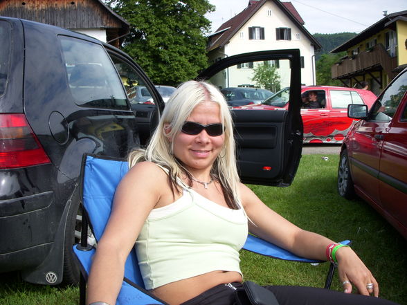 Wörthrsee 2008 - 