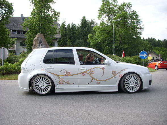 Wörthrsee 2008 - 