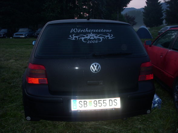 GTI Treffen   2009 - 