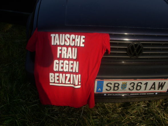 GTI Treffen   2009 - 