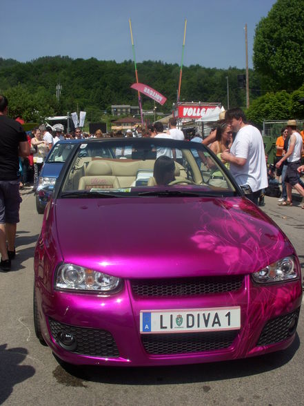 GTI Treffen   2009 - 