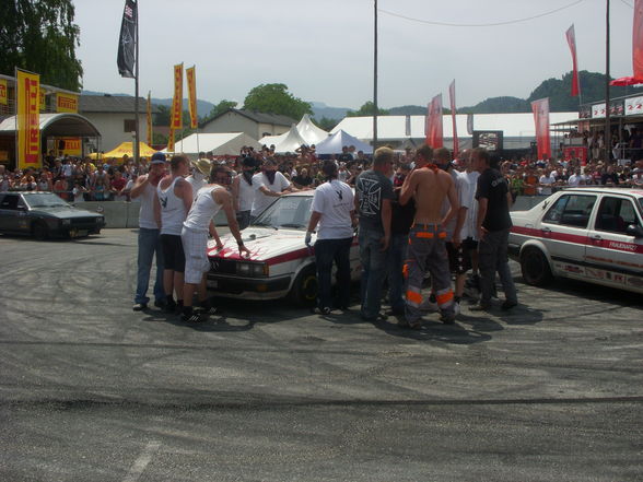 GTI Treffen   2009 - 