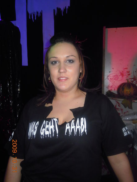 SCREAMNIGHT  2009 - 