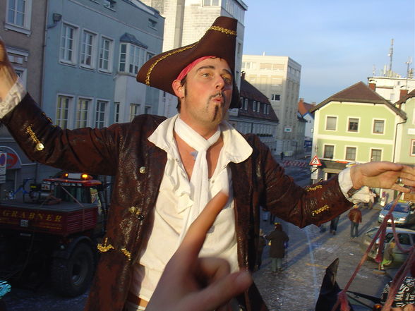 Fasching 2008 - 