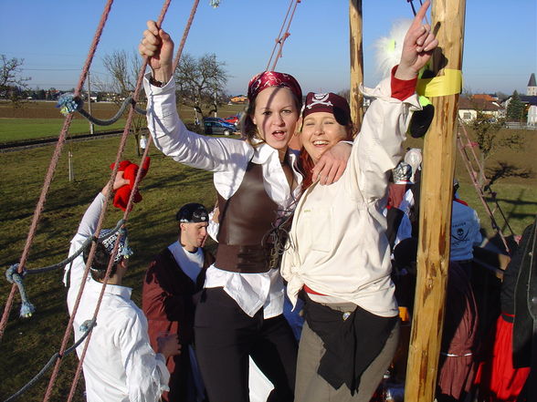 Fasching 2008 - 