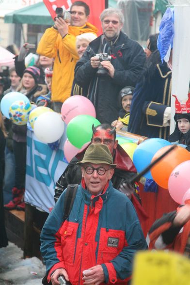 Fasching 2009 - 