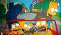 Die Simpsons - 