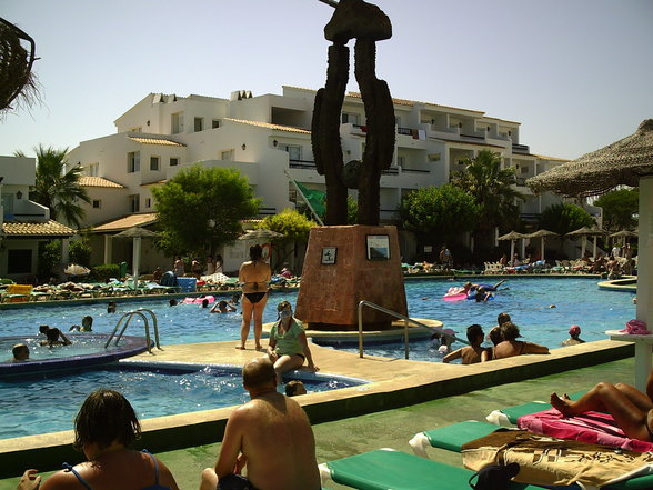 Urlaub Ibiza - 