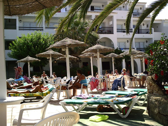 Urlaub Ibiza - 