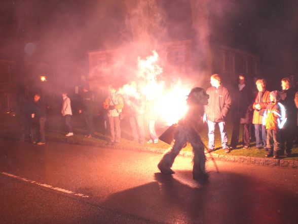 Perchtenlauf  - 