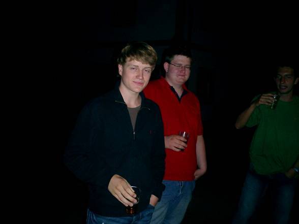 3.Party 2006 - 