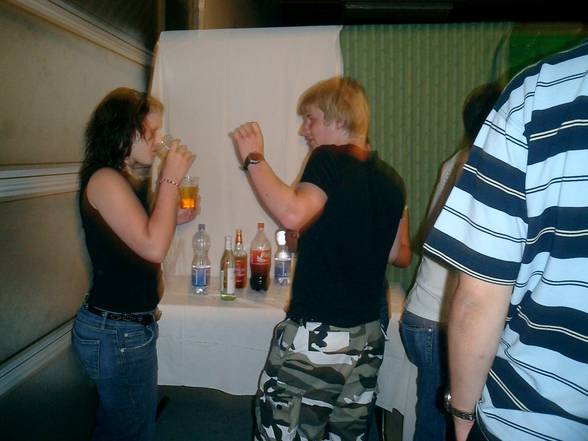 3.Party 2006 - 