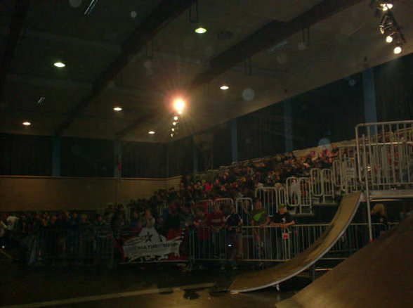 SkaTeConTesT & LandeSmuSeum - 