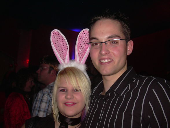 Fasching 2008 - 