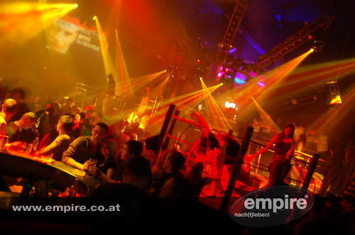 !!!! Empire St. Martin !!!! - 