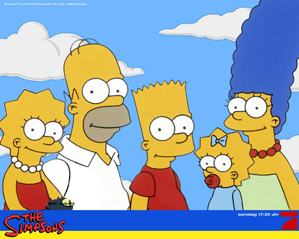 Simpsons - 