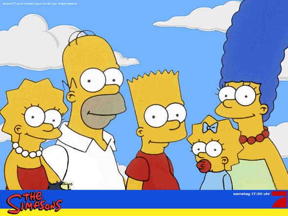 Simpsons - 