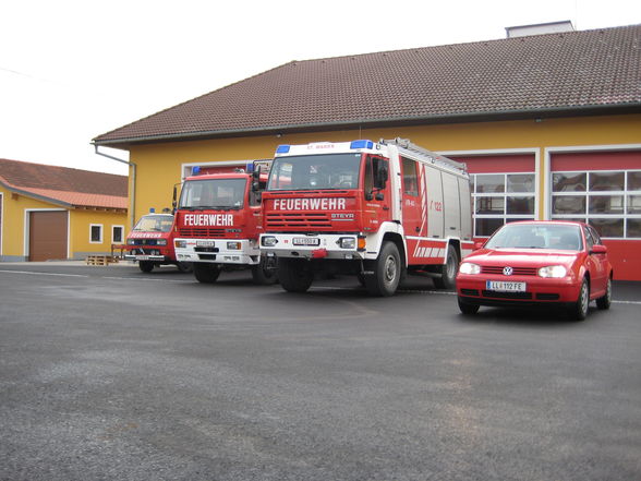 FEUERWEHR - 