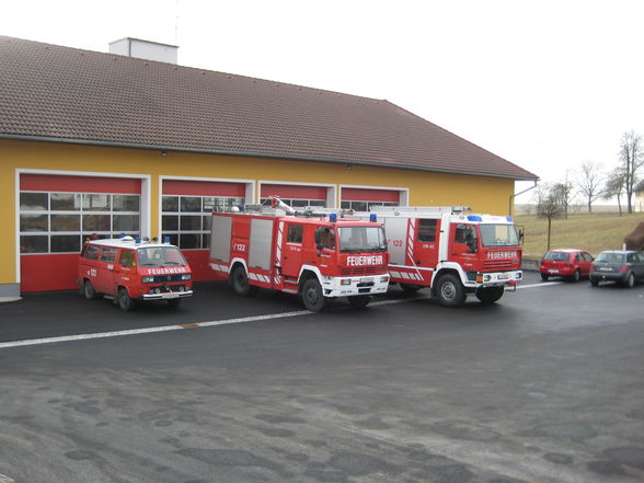 FEUERWEHR - 