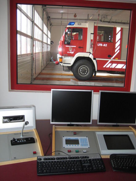 FEUERWEHR - 