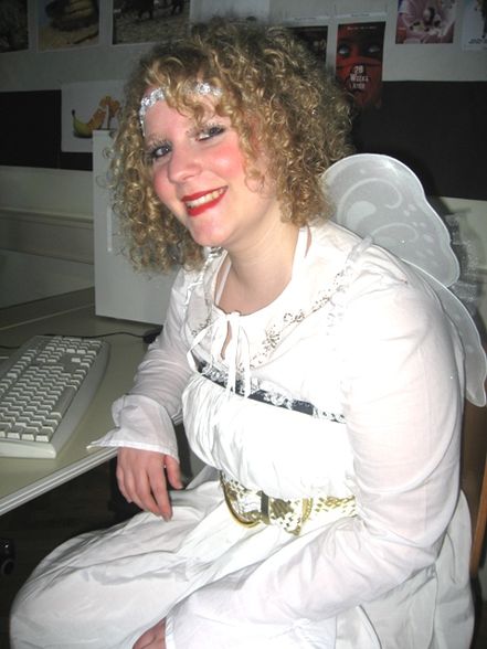 fasching '09 - 